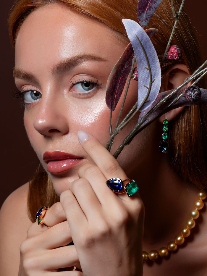 Santi Pàmies Joiers